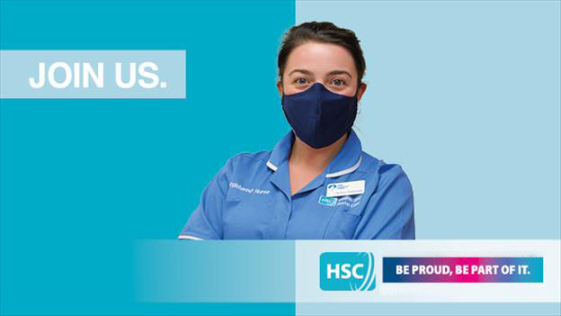Pre-Registration Staff Nurse