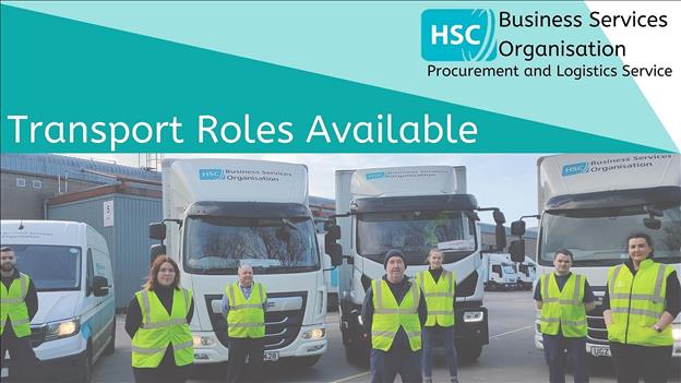 BSO - Drivers Wanted